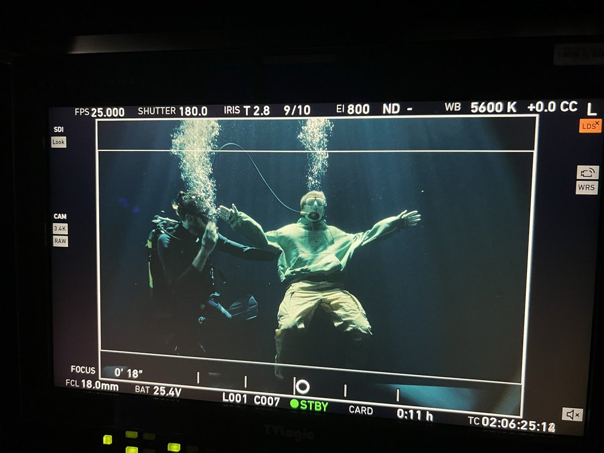 michaelsheen's tweet image. Episode 2 of #THEWAY tonight at 9pm on @BBCOne. Here’s a few behind the scenes pictures I took.