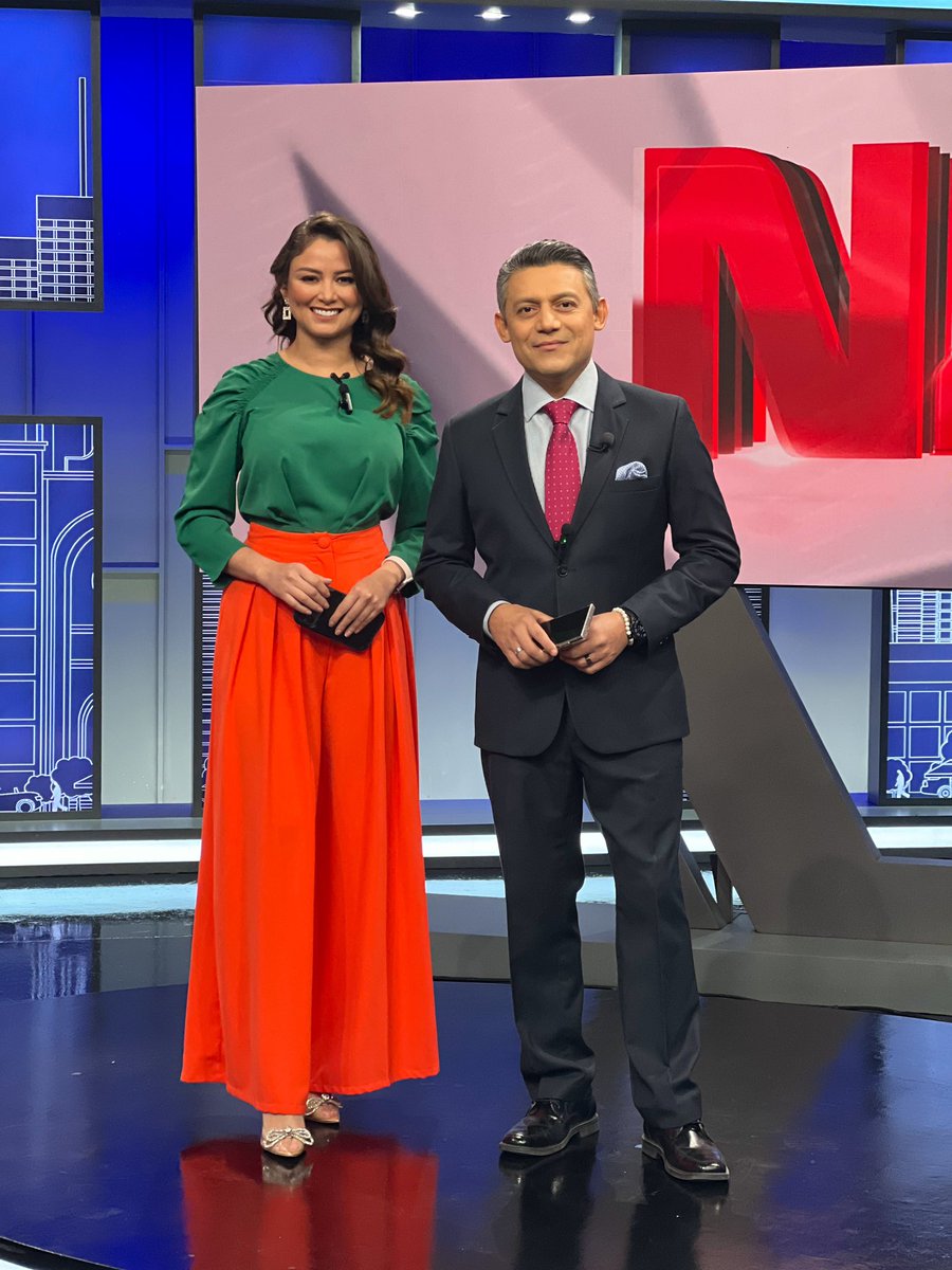 Noticias 4Visión tweet media
