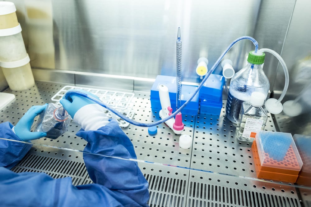 Seed grant, settima edizione: 5 nuovi progetti su 5 malattie genetiche rare
Fondazione Telethon offre alle Associazioni di pazienti un supporto per investire al meglio i propri fondi, aiutandole a selezionare i progetti di ricerca più meritevoli.
telethon.it/storie-e-news/…