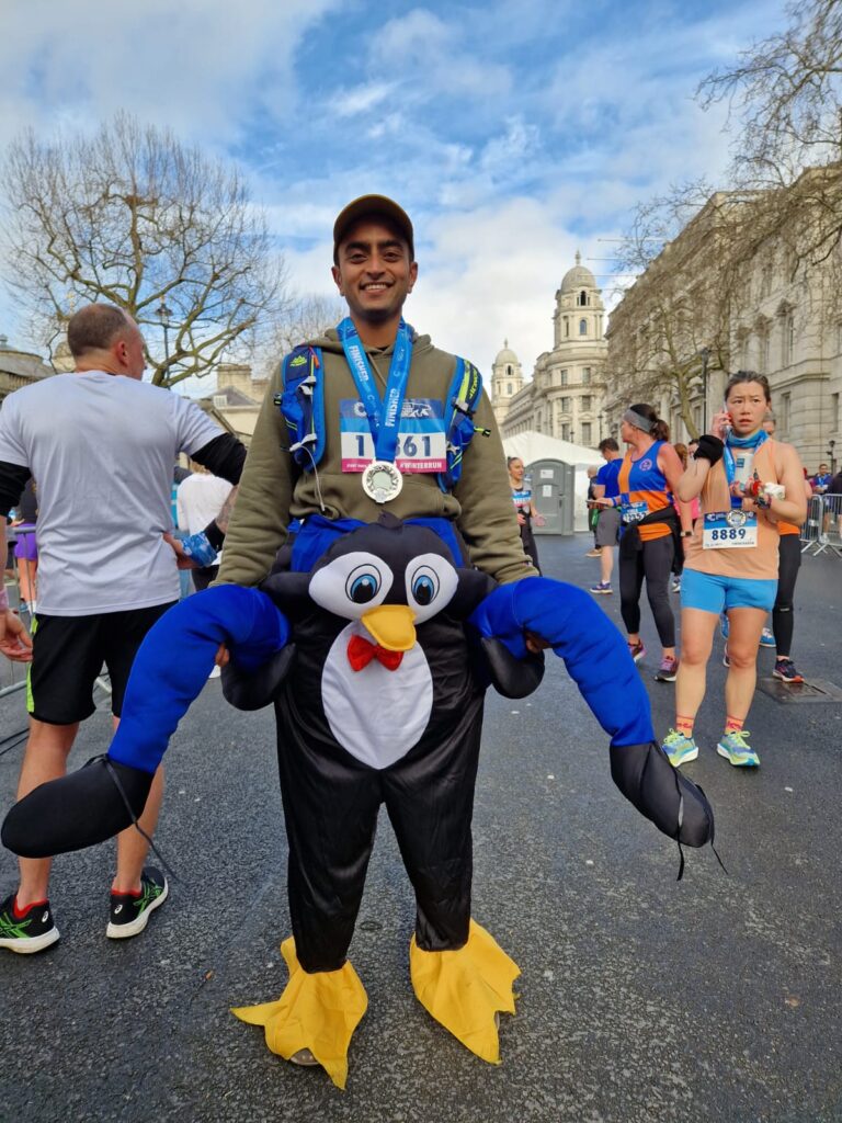 WinterRunUK tweet picture