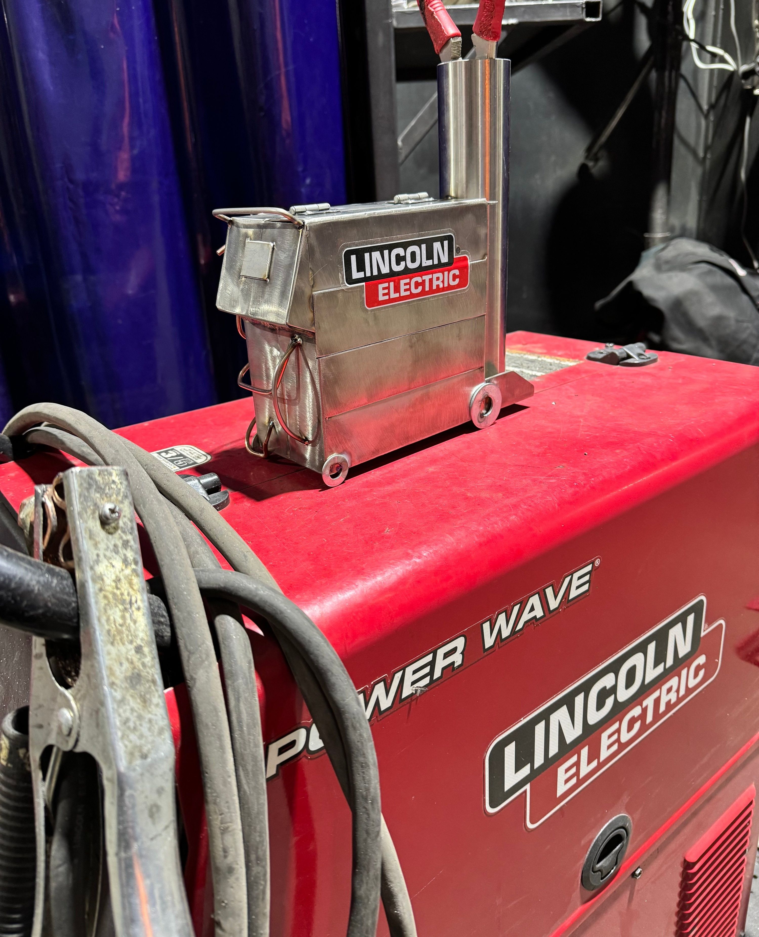 Lincoln Electric (@LincolnElectric) / X