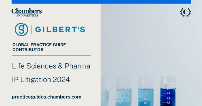 Gilbert's LLP tweet media