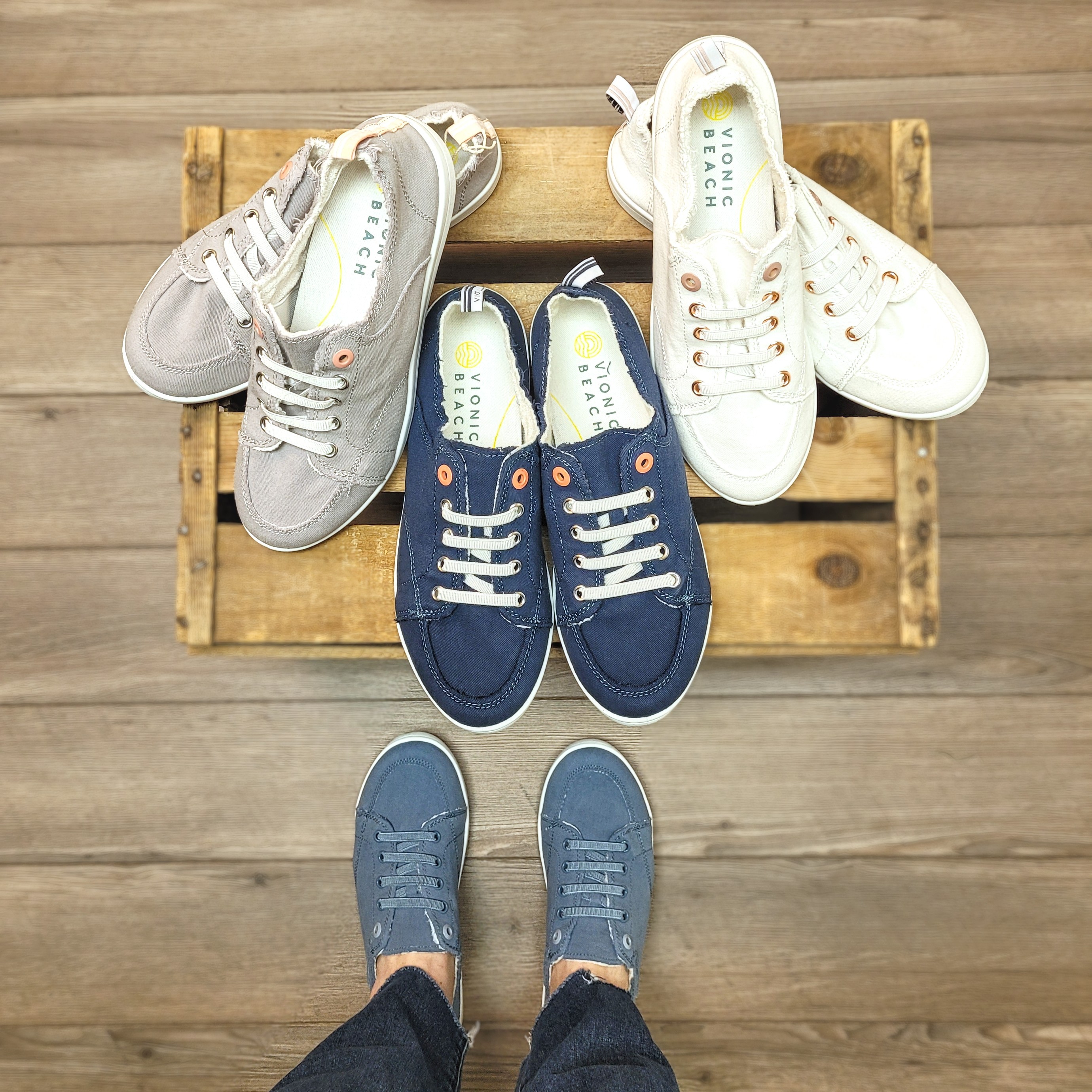 Converse with removable best sale insoles