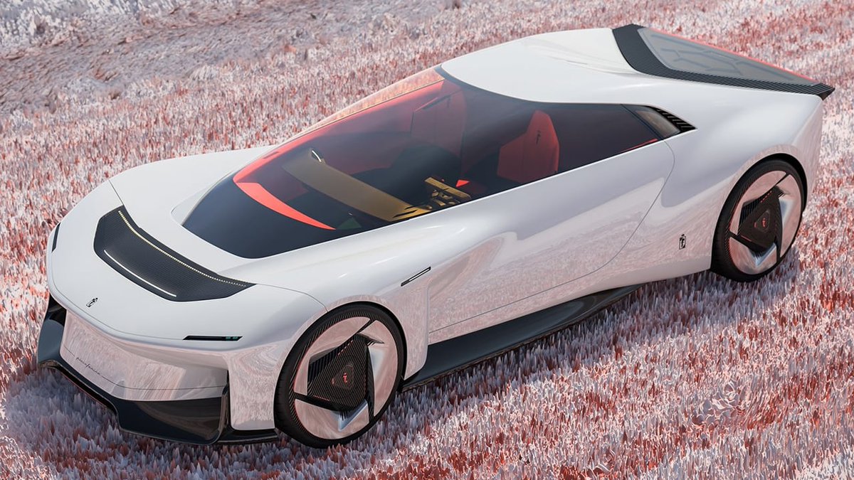motorpuntoes's tweet photo. #Coches | Pininfarina muestra su visión de futuro a través del Enigma GT, un deportivo conceptual con motor V6 de hidrógeno

https://t.co/YVTBB2ekFM

@PininfarinaSpA #Pininfarina #GenevaAutoShow #GimsSwiss #GIMS2024 #Hidrógeno #H2ICE https://t.co/QVV9NnhET7