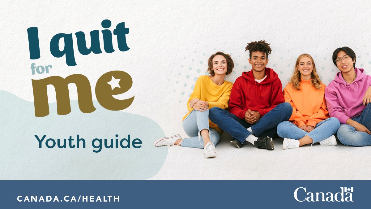 Health Canada and PHAC tweet media