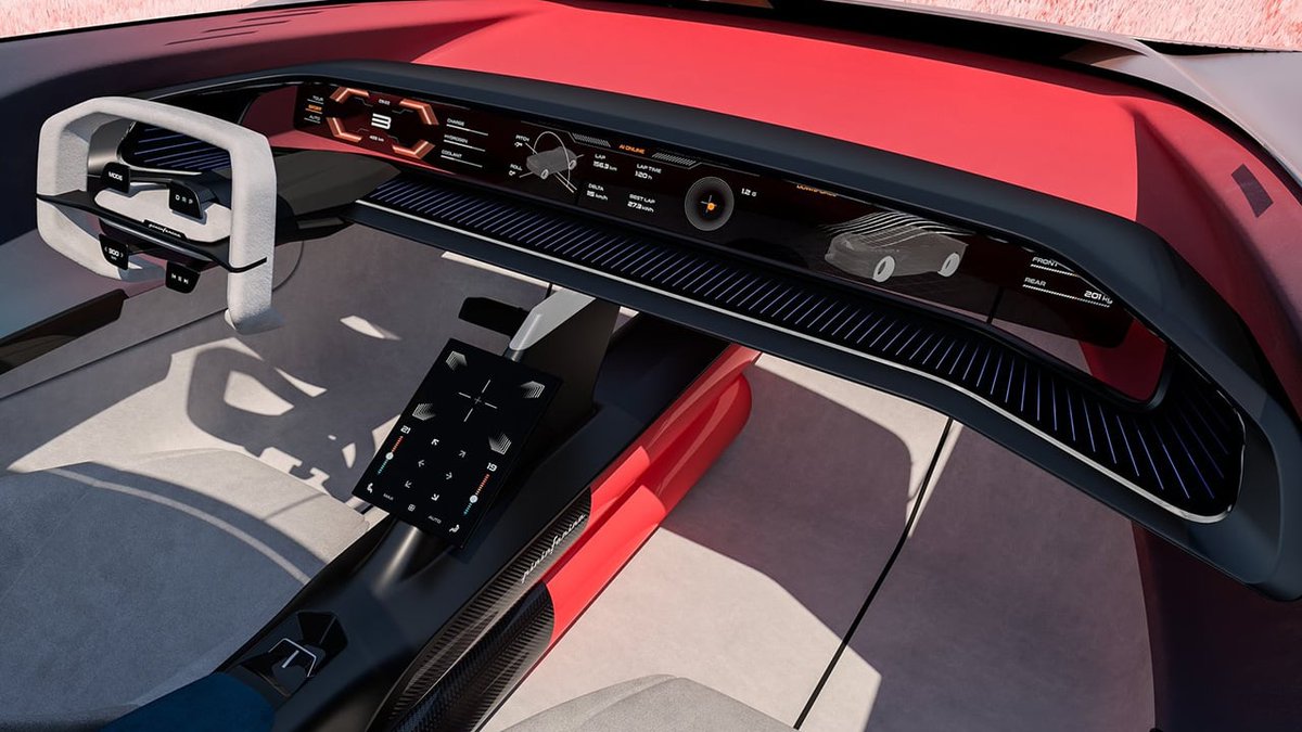 motorpuntoes's tweet photo. #Coches | Pininfarina muestra su visión de futuro a través del Enigma GT, un deportivo conceptual con motor V6 de hidrógeno

https://t.co/YVTBB2ekFM

@PininfarinaSpA #Pininfarina #GenevaAutoShow #GimsSwiss #GIMS2024 #Hidrógeno #H2ICE https://t.co/QVV9NnhET7