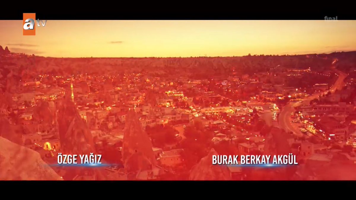 Sen ne güzel bir jeneriksin öyle. 😍

#Safir #FerYam