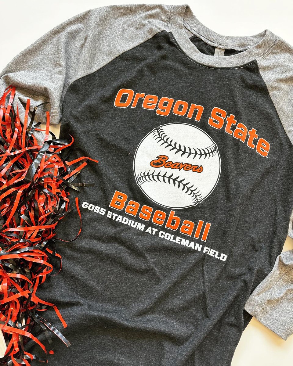 OSU Beaver Store tweet media