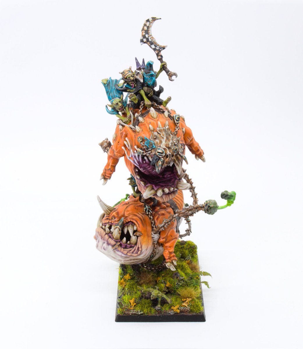 Ian Hannam tweet media