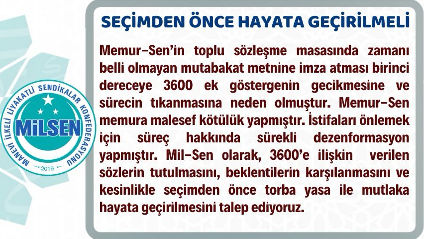 mucahit2929's tweet photo. Verilen sözler tutulsun, 3600 Ek Gösterge 1. dereceye düşen tüm memurlara bir an evvel verilsin.
#memur #3600ekgösterge #SEF #YHS https://t.co/eTE06RtbGh