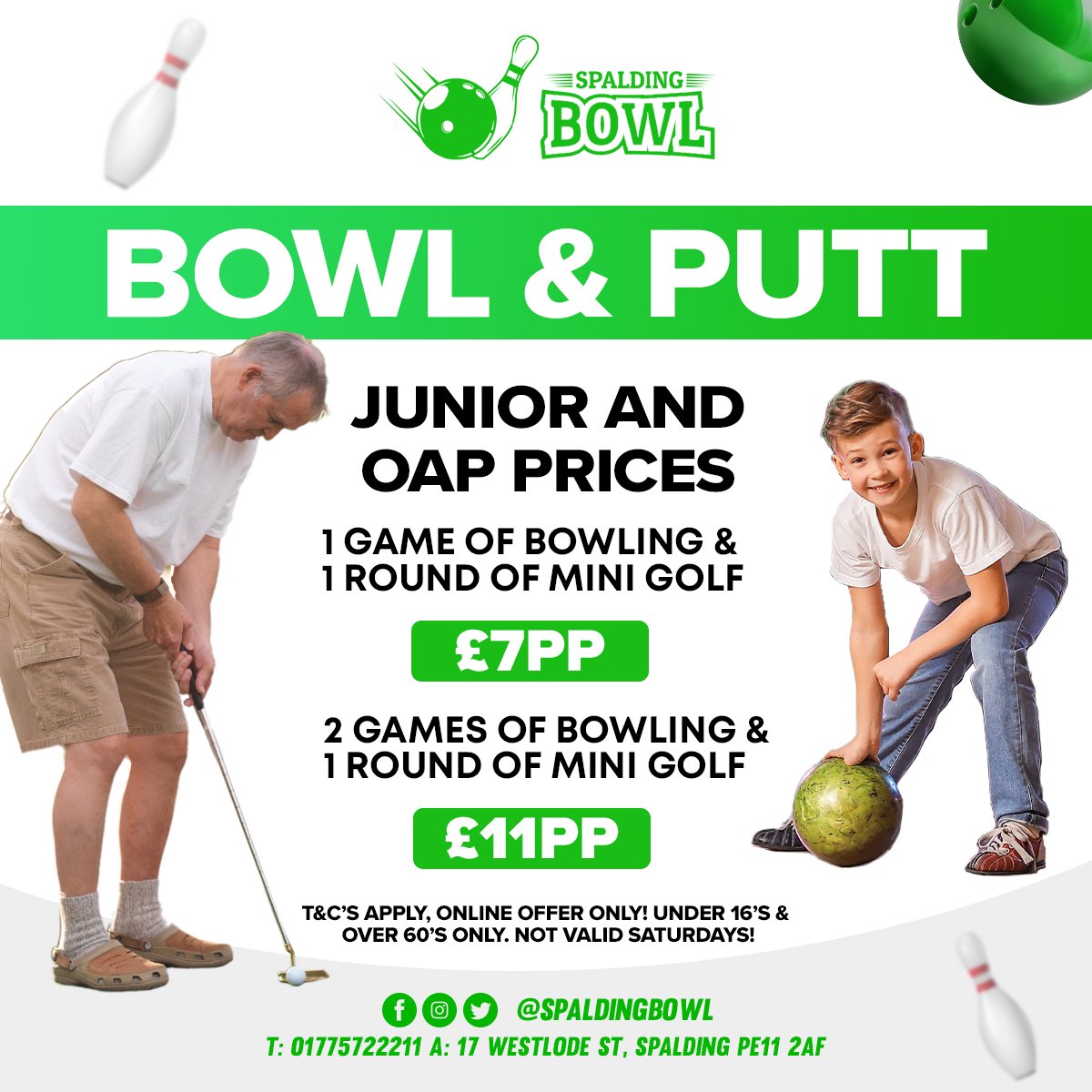 Spalding Bowl tweet media