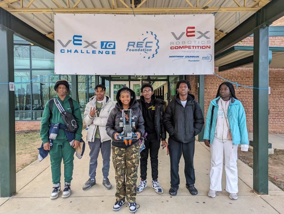 UMB CURE Scholars Program tweet media