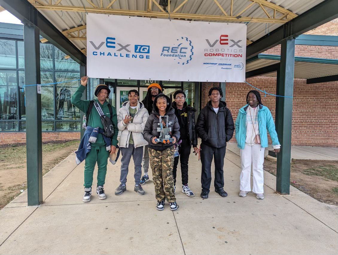 UMB CURE Scholars Program tweet media