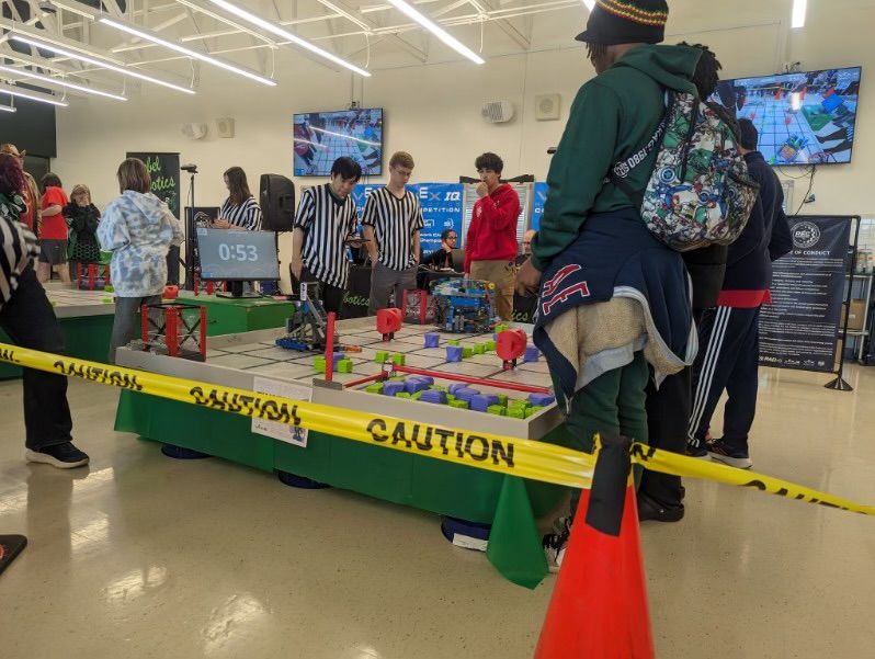 UMB CURE Scholars Program tweet media