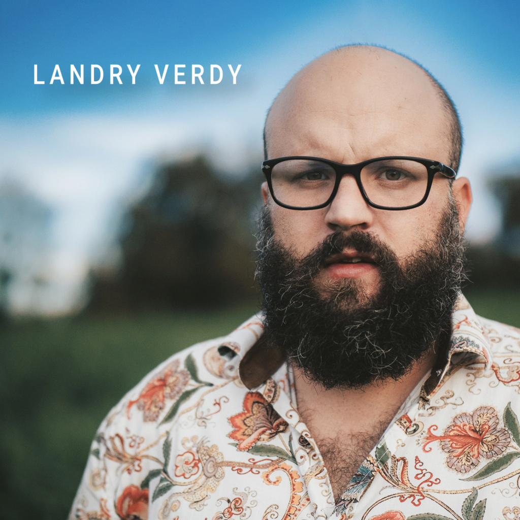 LYFtvForum's tweet photo. Landry Verdy, son nouveau clip Pour Une Autre https://t.co/XaNqnLfouL https://t.co/678FNWwdVr