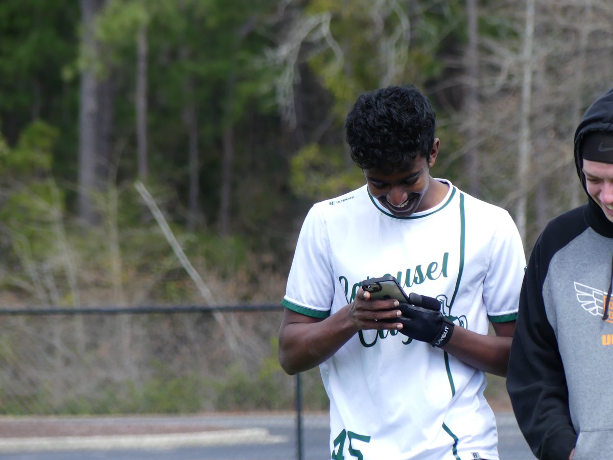 Shoutout everyone who came to the Praneeth meet and greet this weekend <a href="/AJfrisbeeguy/">AJ</a>