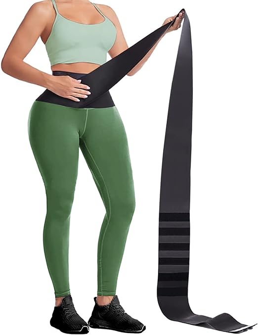 🎯Crazy deal! Don’t miss out!🎯
💥Waist Trainer For Women Snatch Me Up Bandage Tummy Wrap Invisible Plus Size... by Xolly's Corner on sale for R 950.99 💥
Shop now before we sell out! 👉 shortlink.store/gzesnvycbxji