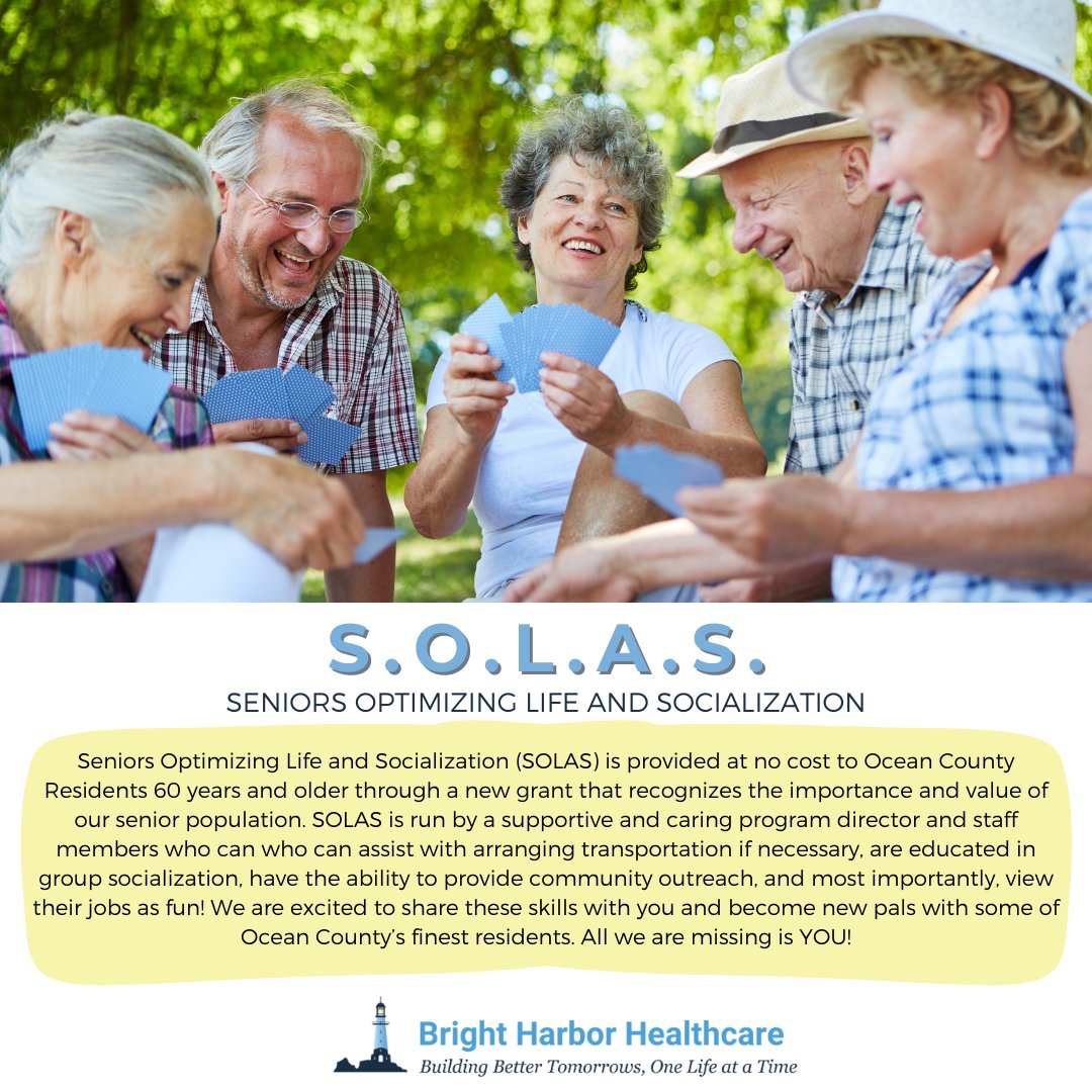 Bright Harbor Healthcare tweet media