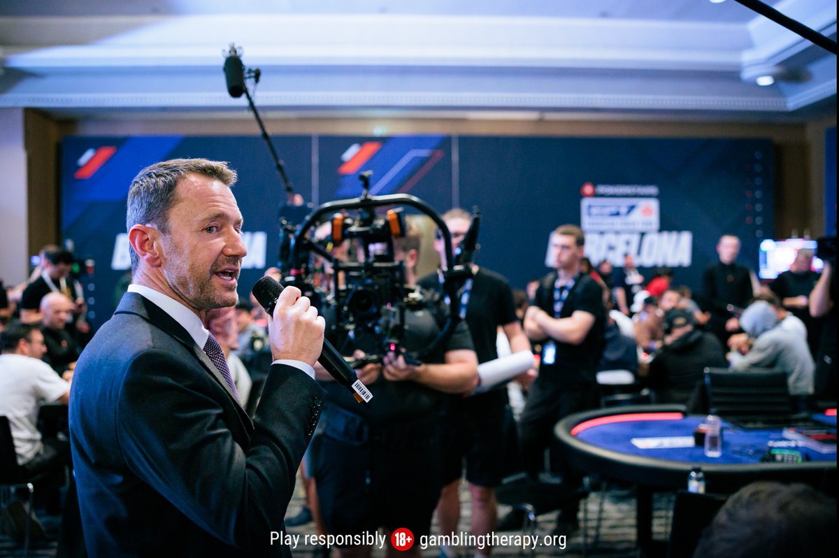 PokerStars tweet picture