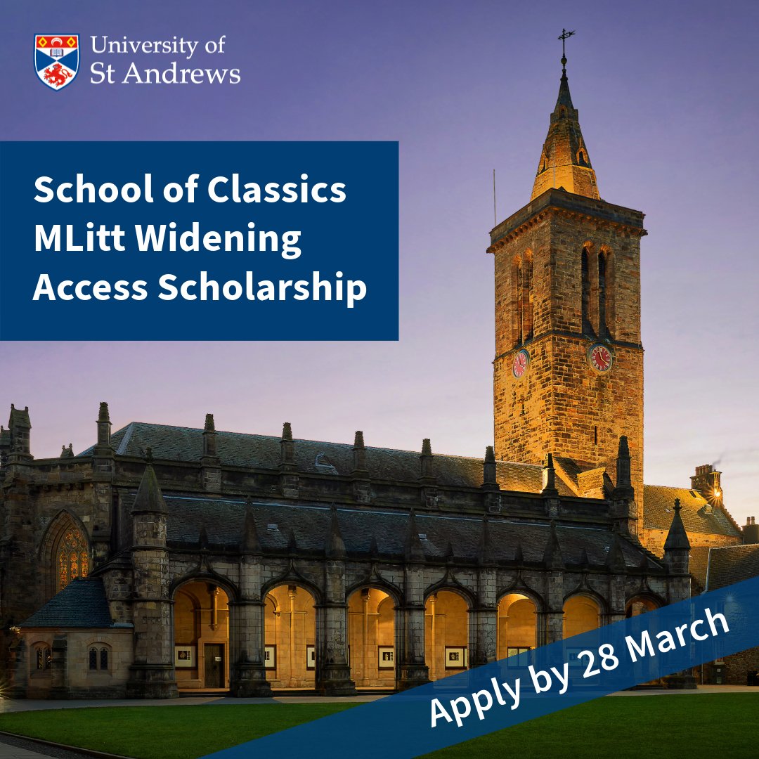 St Andrews Classics tweet media