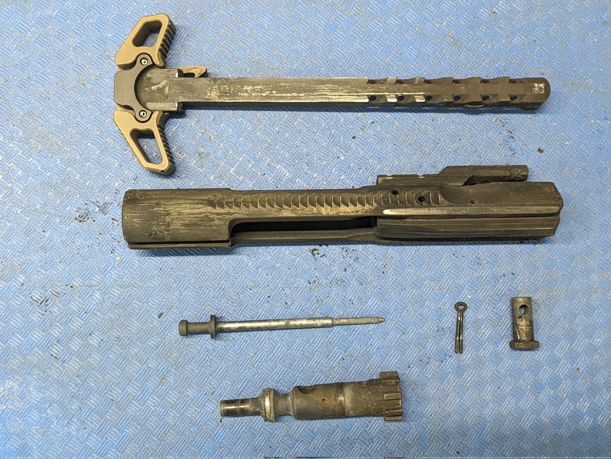 Fenix Ammunition tweet media