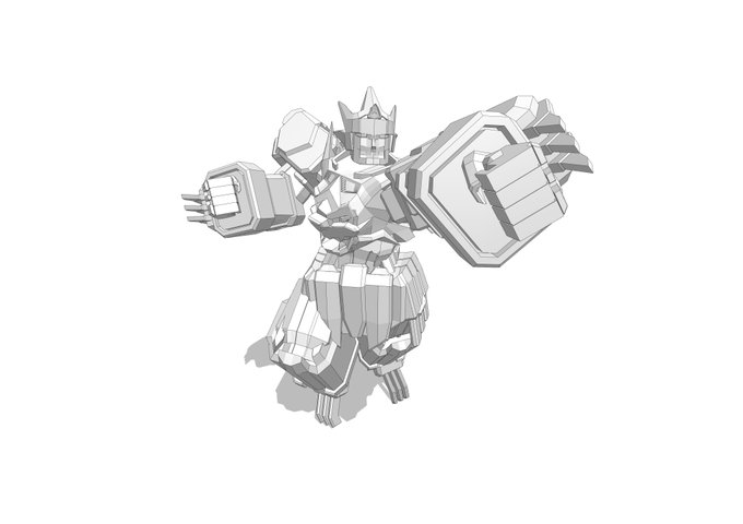 うーん自分で言うのもなんだがかっこいい…! 