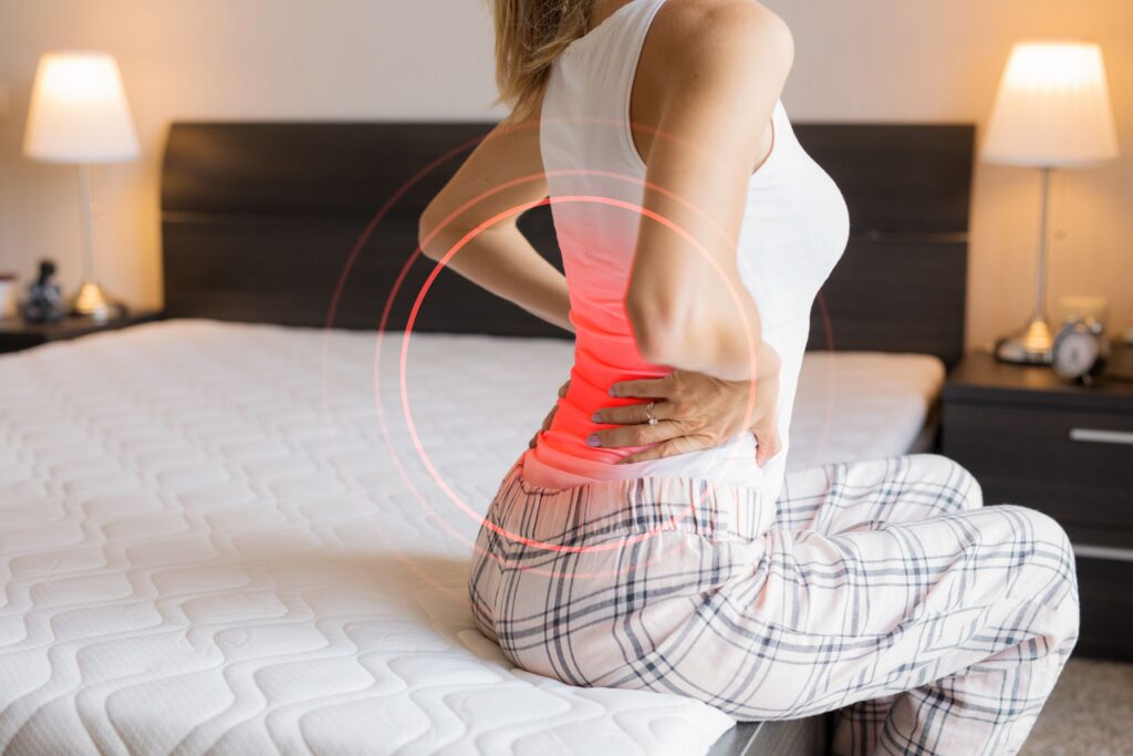 Back pain is one of the most common causes for people to see a doctor or miss work. Causes of back pain range from arthritis and skeletal irregularities to muscle strains and disc ruptures. When searching for the LocalInfoForYou.com/180024/mattres…