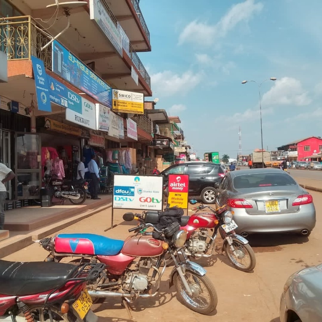 🎉 Exciting News Alert! ✨ Our Family is Growing: Welcome to Our New Eastern Uganda Office in Iganga Town!

#NewOffice #Expansion #HealthcareAccess #CommunityHealth #EasternUganda #MilestoneAchievement #CloseTheDistance