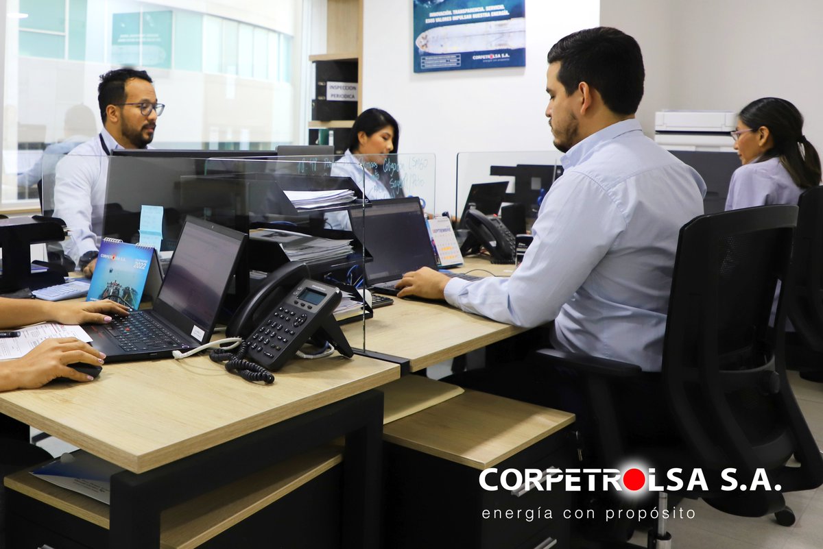 Corpetrolsaec's tweet photo. Comercialización de combustibles para el sector internacional (HSFO, VLSFO, LSMGO, Regular MGO) para consumo de máquinas de buques de bandera internacional a través de nuestra flota de buque-tanques.

Conoce más en https://t.co/gv2yfSSL8N https://t.co/XyXPdgxrVf