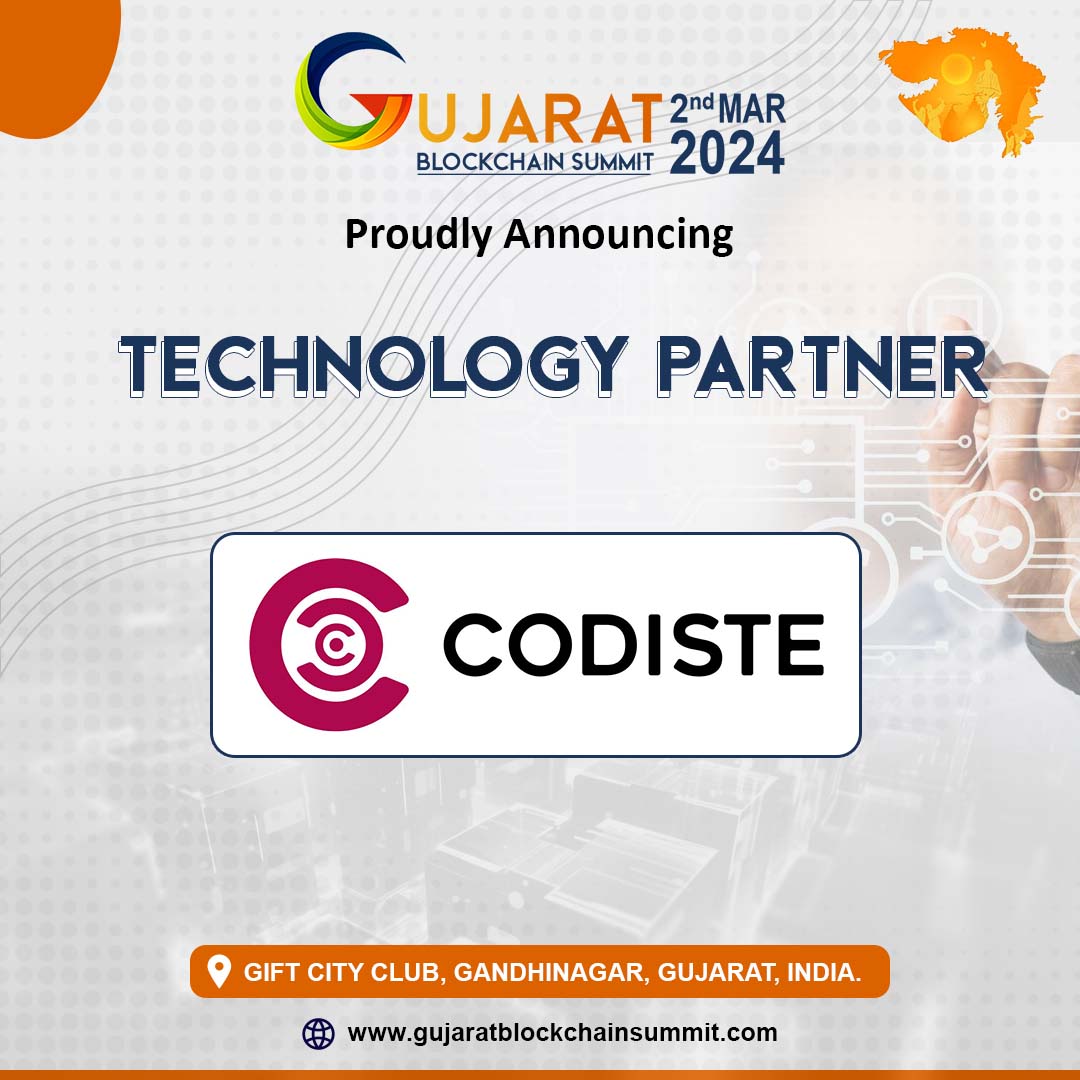 Gujarat Blockchain Summit 2024 tweet media