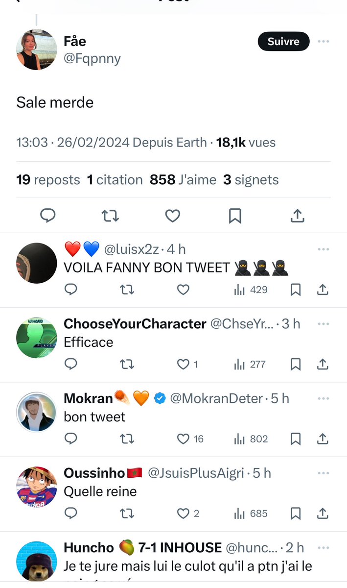 Bruno Attal tweet media