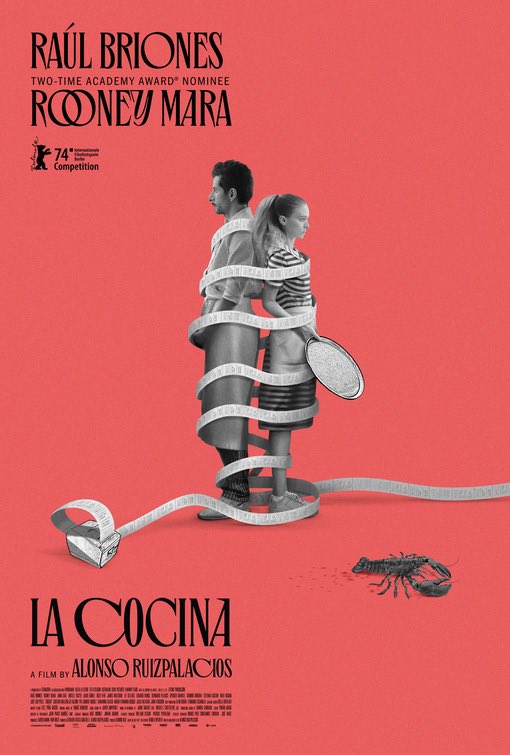 SG_Posters's tweet photo. My favorite posters of 2024 so far. https://t.co/wZDTucpOEi