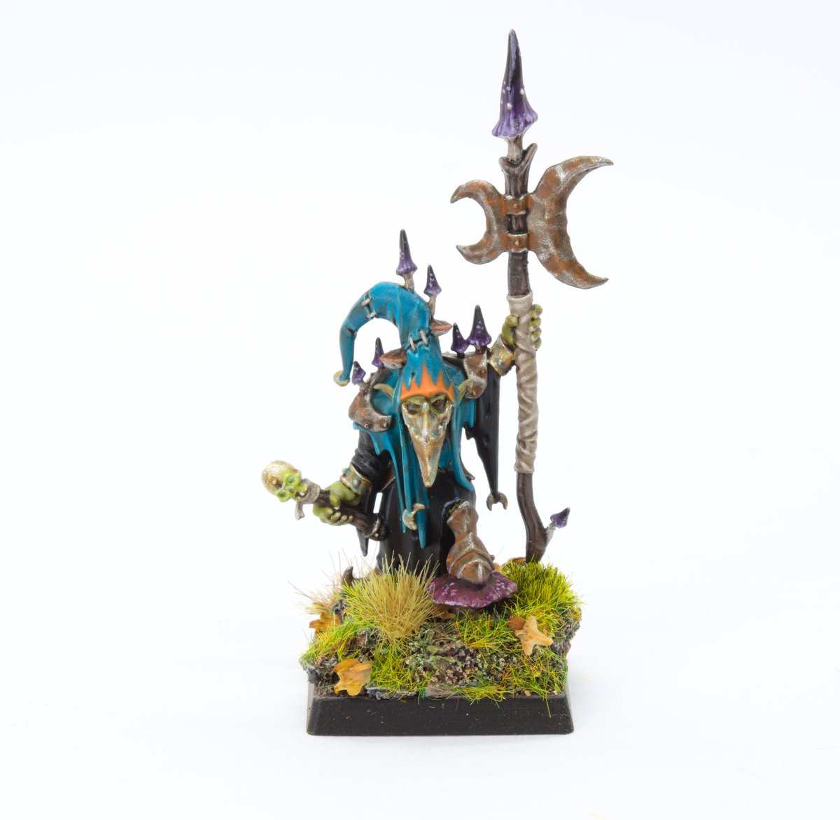 Ian Hannam tweet media