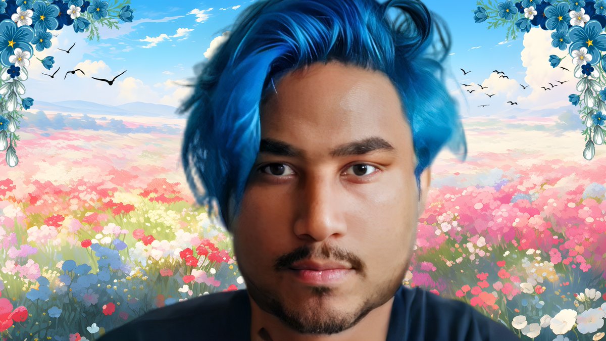 Ryu7z's tweet photo. Je suis fin prêt pour ma nouvelle demande de déban Twitch. Cette fois, c'est la bonne! C'est ma dernière chance 🙏 #freeRyRy #ryryNF #streamer https://t.co/lRXTdUbviM
