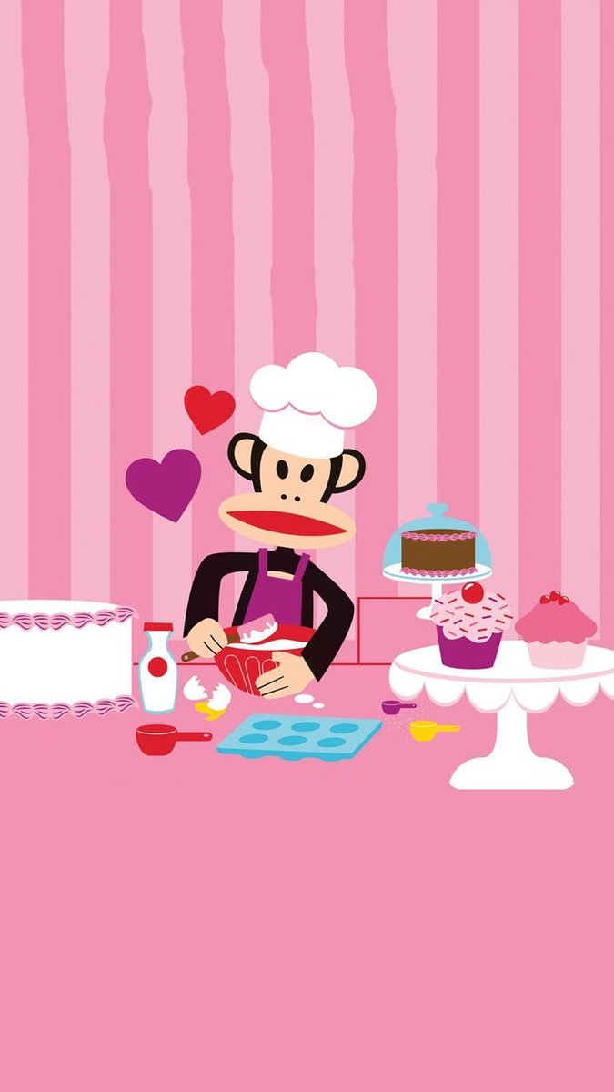 angelicfaeiry's tweet photo. Paul Frank supremacy > https://t.co/7M18xdGa92