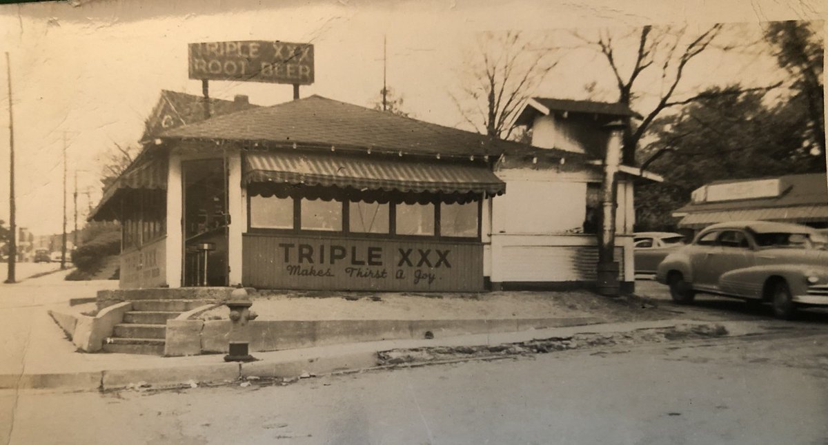 Triple XXX (@thetriplexxx) on Twitter photo 