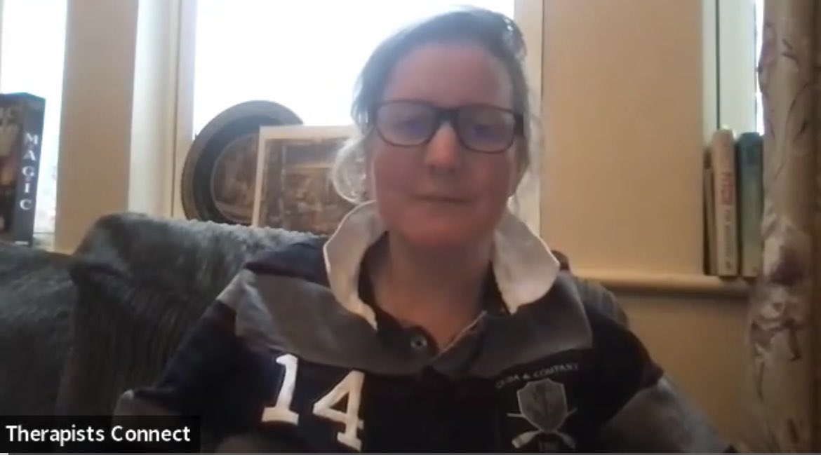 cazbinny's tweet image. In this #TherapistsConnect community recording, I give an overview of a panel event I attended, &amp;amp; do a deep dive on all that’s wrong with #SCoPEd, and generalised medicalised approaches to emotional wellbeing &amp;amp; ‘mental health’. Hope it’s useful!

youtu.be/ObmVkZpN60E?si…