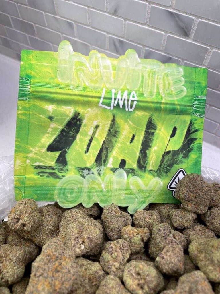 ZeddimaA's tweet photo. LIME ZOAP ONLY 🍧 
1475 A Unit 
775 HP 
400 QP https://t.co/5SLACgHOvI