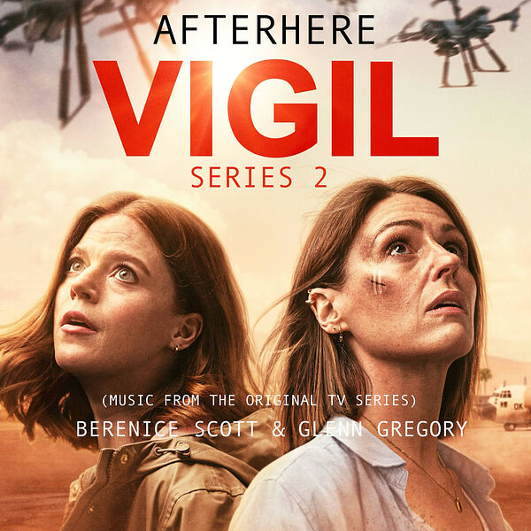 Soundtrack album released for BBC's 'Vigil' Season 2 starring Suranne Jones, Rose Leslie, Dougray Scott &amp; Romola Garai feat. music by <a href="/berenicescott/">Berenice Scott</a> &amp; <a href="/mrgregory/">glenn gregory</a> (as <a href="/WeAreAfterhere/">Afterhere</a>). tinyurl.com/59auj24x