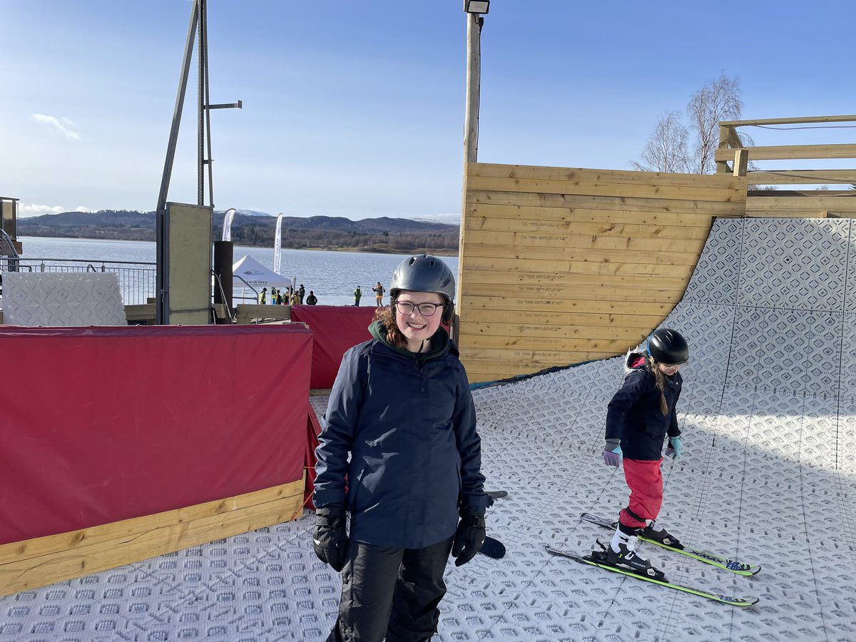 St Dominic's, Crieff tweet media