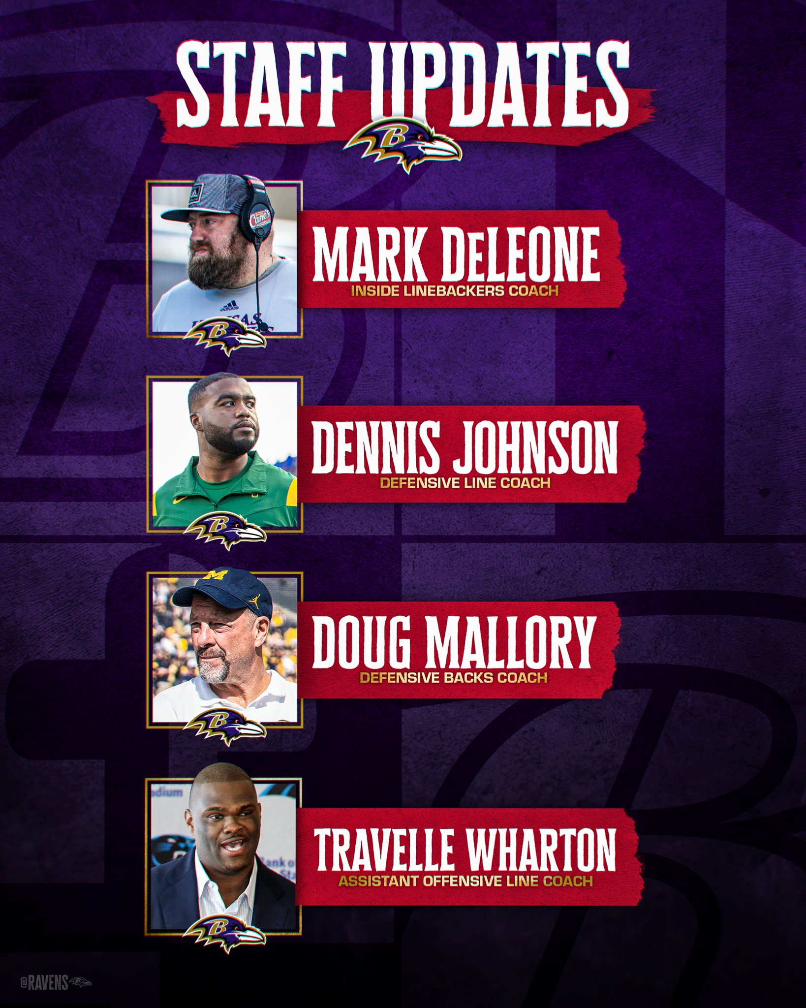 Baltimore Ravens on X