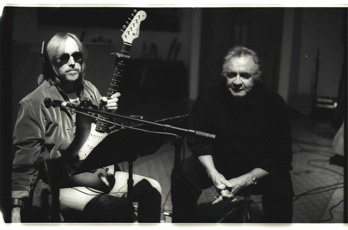 Tom Petty and the Heartbreakers tweet media
