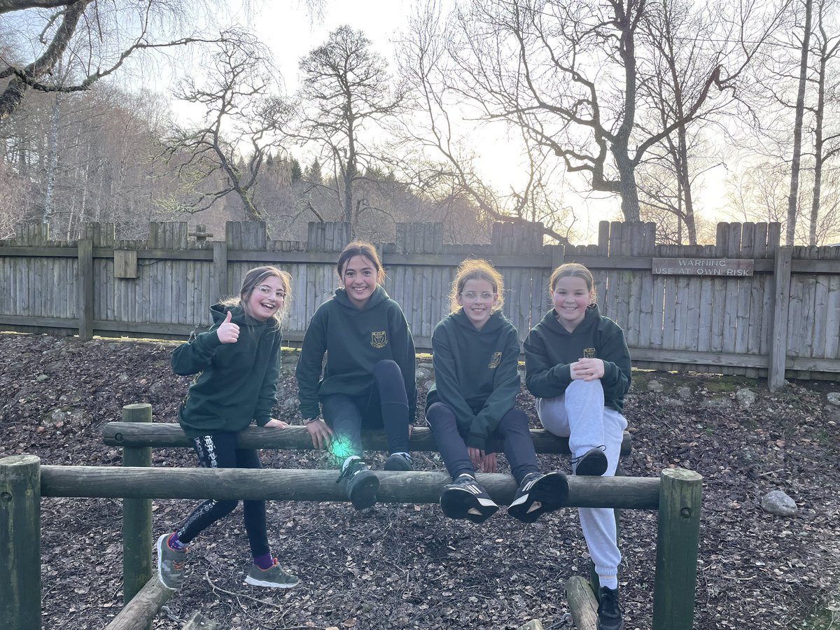 St Dominic's, Crieff tweet media