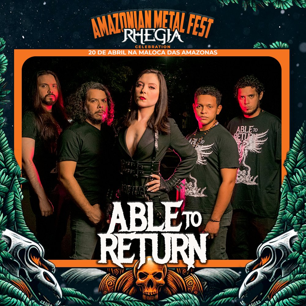 AbletoReturn's tweet photo. ALÔ BELÉM!!! 20.04 estaremos ai 🔥🔥🔥 https://t.co/j42I3qbw2U
