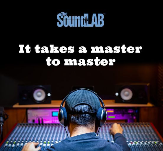 Ready to make your music sound its best? The experts from Disc Makers SoundLAB will give your tracks the professional polish they deserve, ensuring they stand out in any playlist. Don't settle for average – unleash the full potential of your music! bit.ly/3HSM8mu