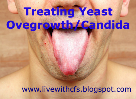 NEWLY UPDATED! Yeast overgrowth aka candida is very common in #MECFS and #longCOVID due to our particular kind of immune dysfunction, and it can cause aches, brain fog, fatigue, mouth pain &amp; just make you feel awful! Effective treatments to try: livewithcfs.blogspot.com/2014/12/treati…
