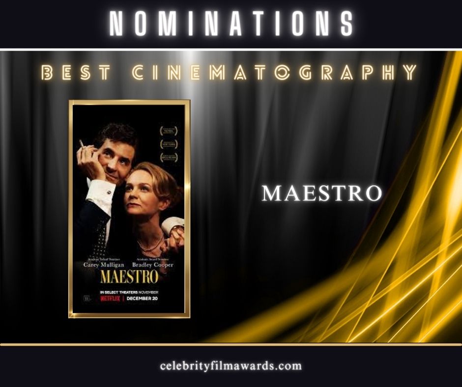 CFACelebrity's tweet photo. 2024 CFA Winner for Best Cinematography
@maestromovie1 
https://t.co/YEv8Uq9hpF https://t.co/fy9NCoH3vP