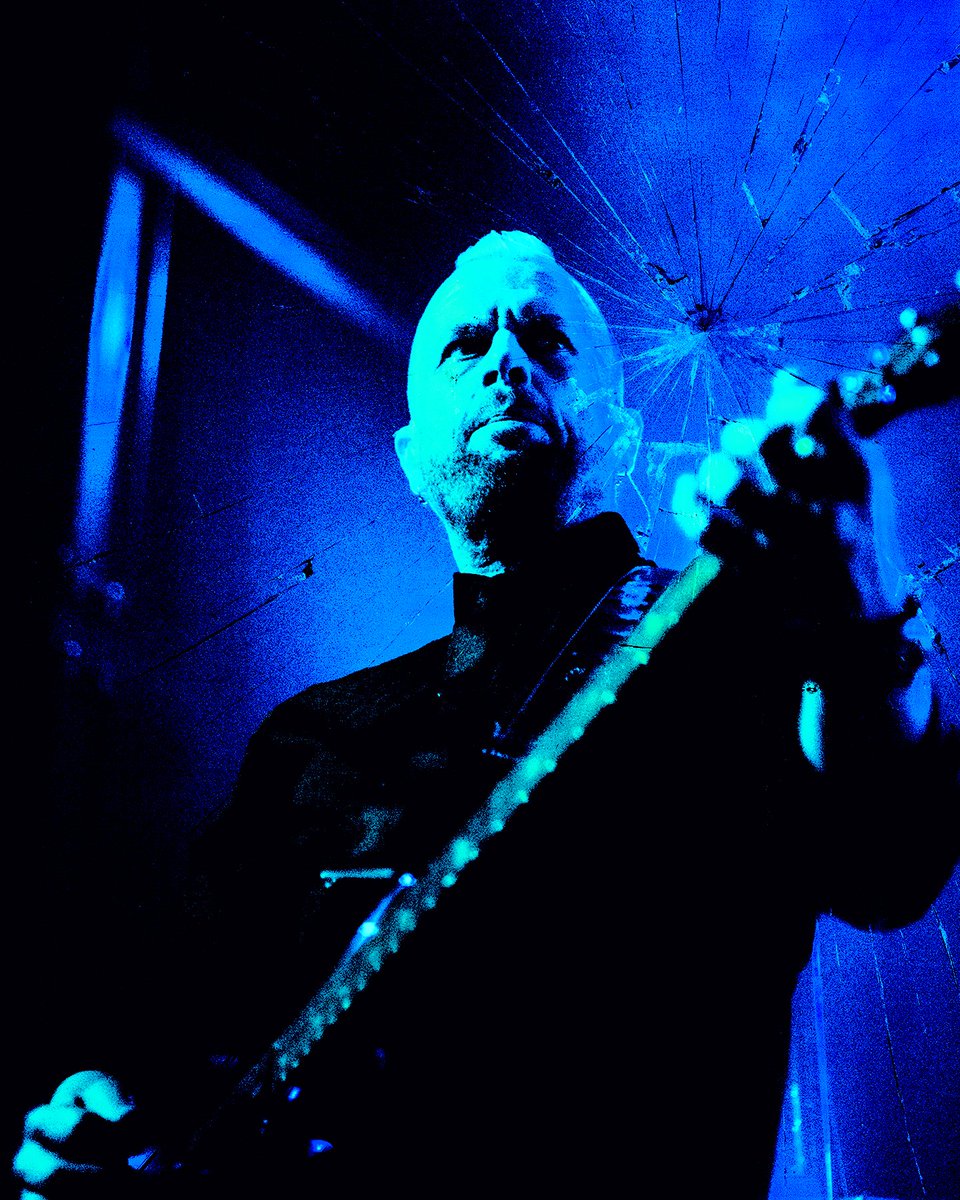 Pendulum tweet media