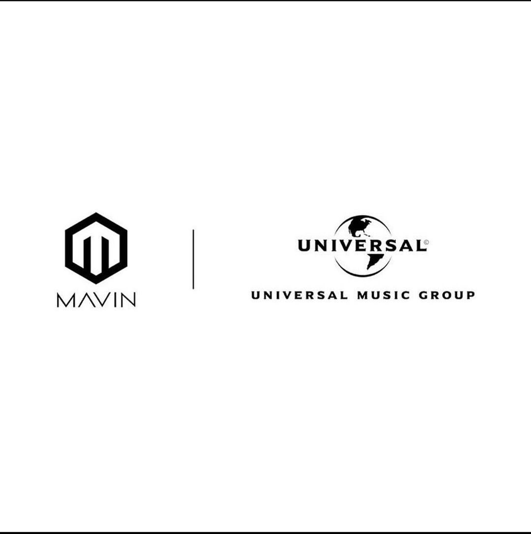 Dear Mavin Family,

We are thrilled to announce that Mavin Records has partnered with Universal Music Group, marking a new chapter in our journey.

This partnership is a milestone that recognizes our collective talent and hard work, aiming to elevate African music on the global