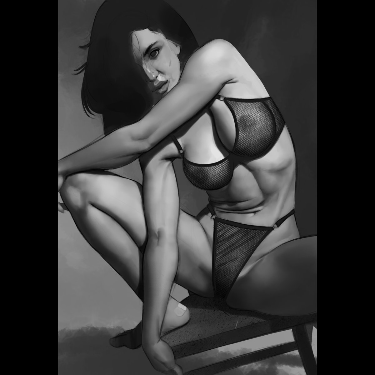 MVi__art tweet media